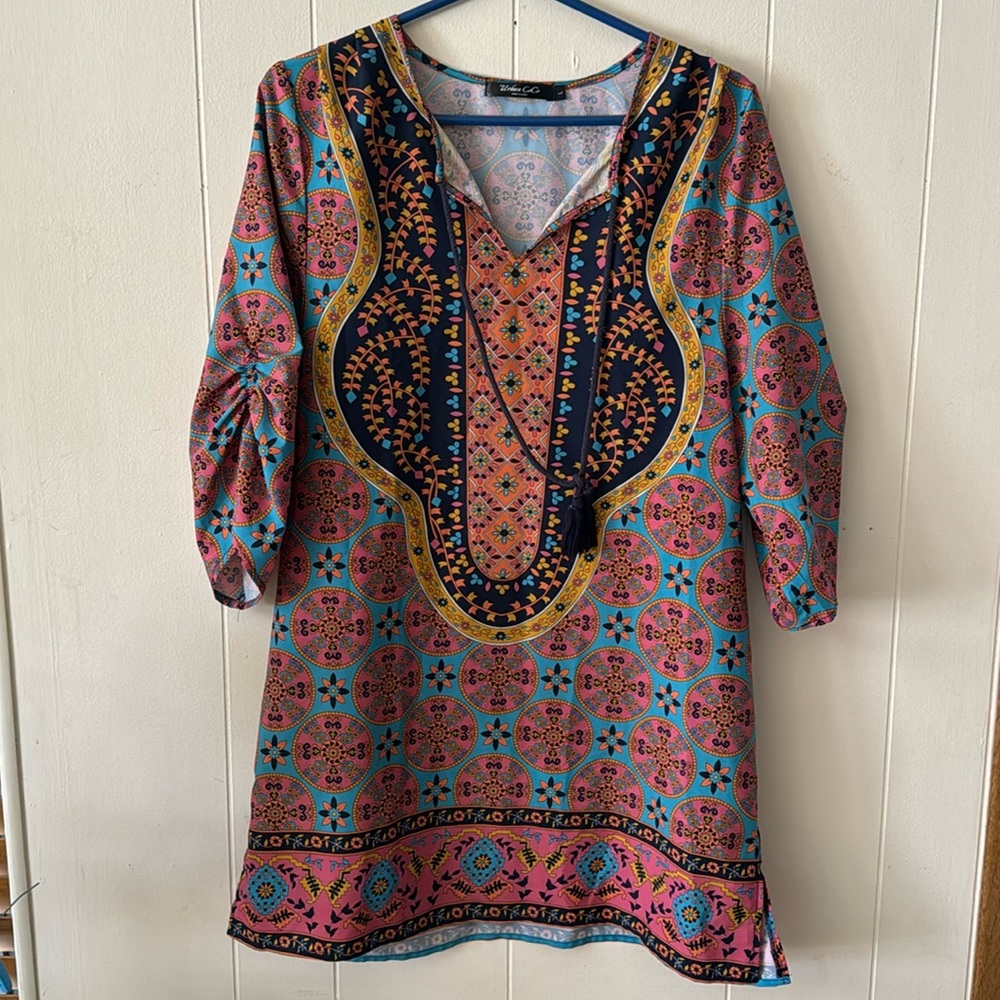 Urban coco shirt